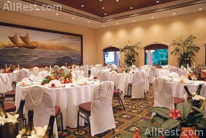 Sheraton Hotel Tahiti 26